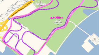 Formula 1 Coming To... New Jersey?